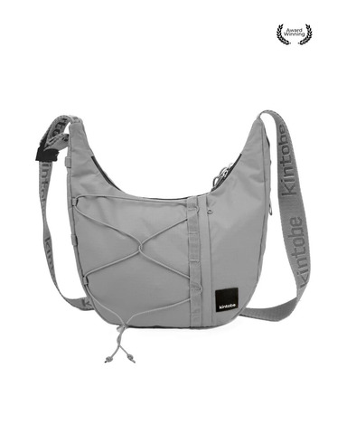 KINTOBE Haze Crossbody taske - rPet