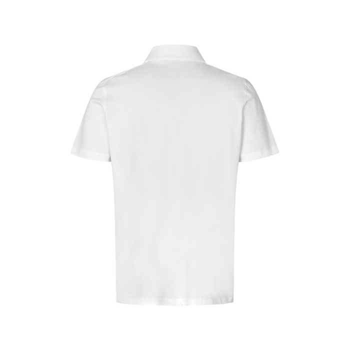 SEVEN SEAS Polo Shirt organic-Hvid