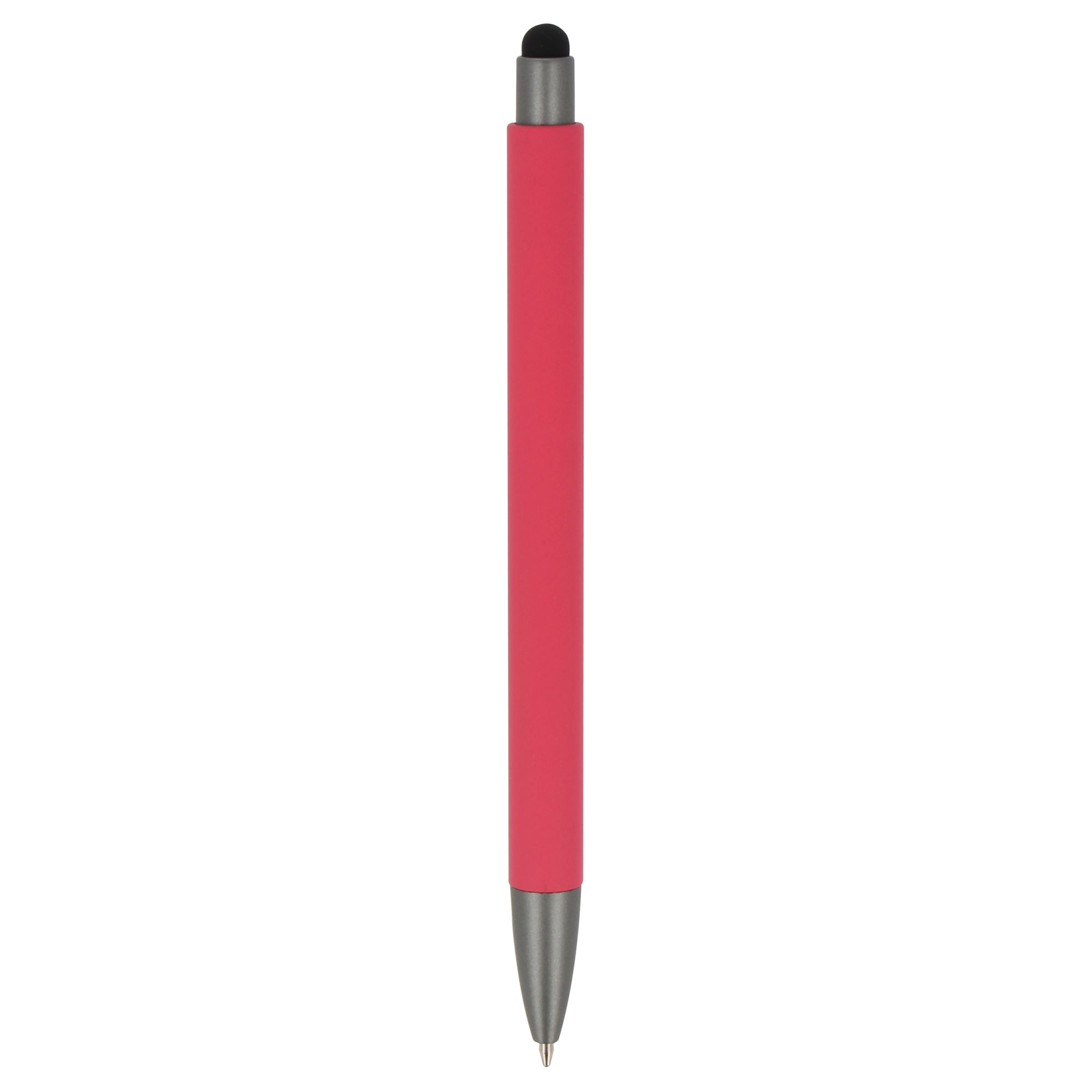 Kuglepen Madeira stylus - Genbrugs-ABS-Orange