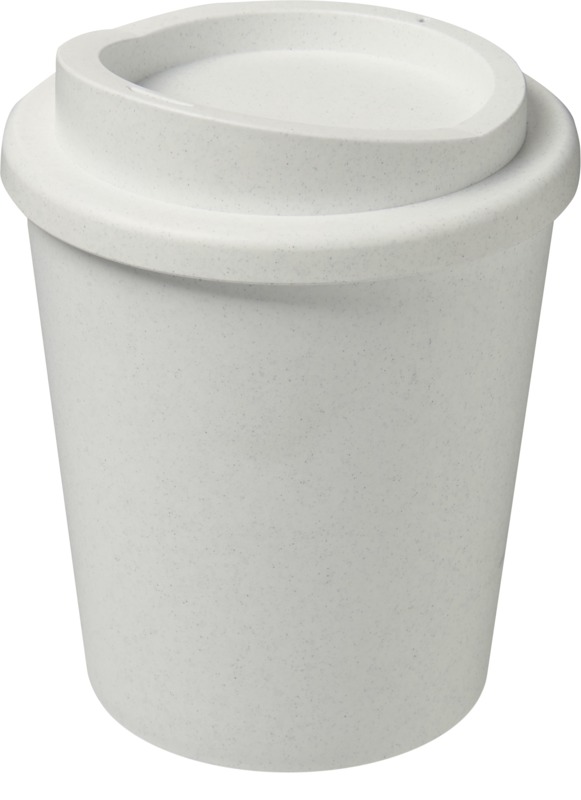 Americano® Espresso 250 ml *genanvendt termokrus - rPet-Hvid