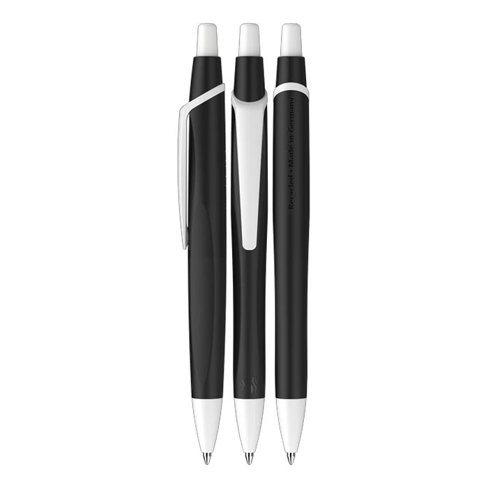 Reco ( Basic)-Sort/hvid