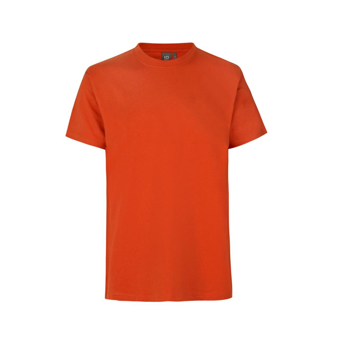 PRO Wear T-shirt-Orange