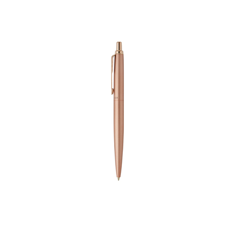 Parker Jotter XL monokrom kuglepen (blå refill)-Rosa
