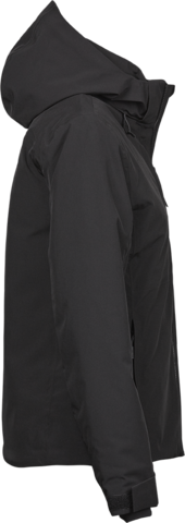 TEE JAYS All weather Winter Jakke, Dame-Sort