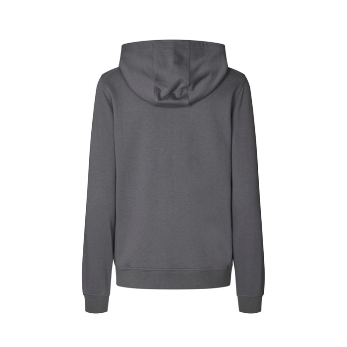 PRO Wear CARE sweatshirt | hoodie | zip | dame-Koks grå