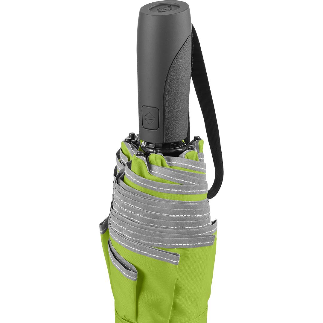 AOC oversize Taskeparaply Magic Windfighter® 2.0-Lime
