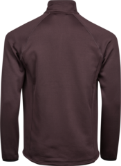 TEE JAYS Stretch Fleece, herre-Blommefarvet