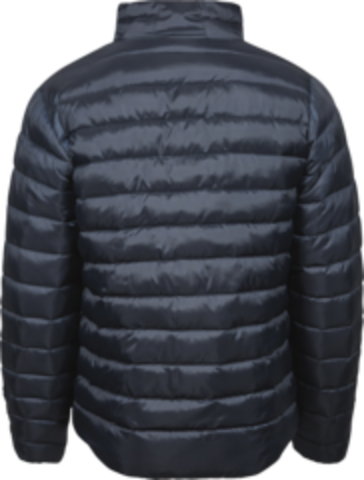 TEE JAYS Lite Jakke - rPET-Navy