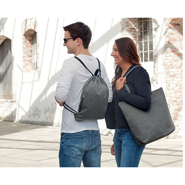 HALFAR Shopper Jersey-