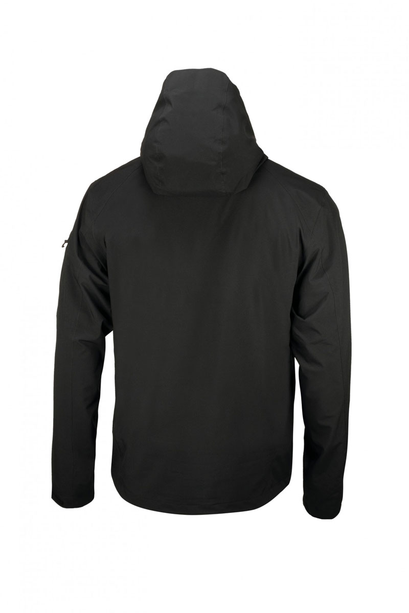 NIMBUS Whitestone Jakke-Sort