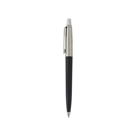 Parker Jotter Recycled kuglepen (sort refill)-Sort