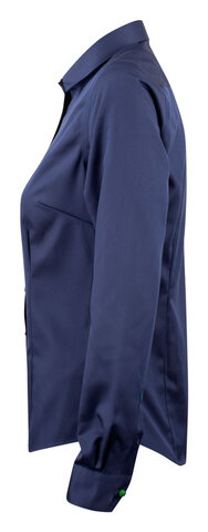 J. HARVEST & FROST GB01 Twill Skjorte - Dame