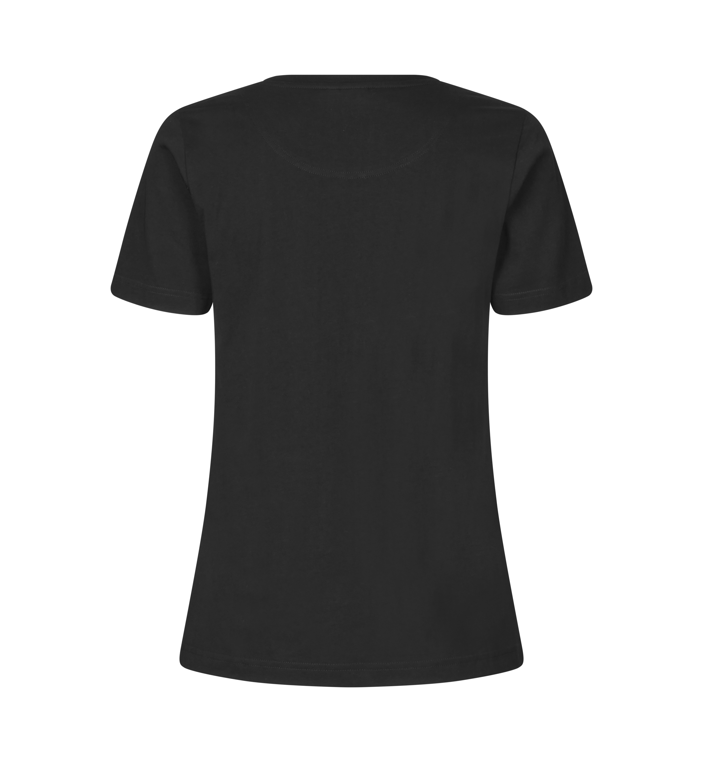 ID T-TIME® T-shirt, dame-Sort