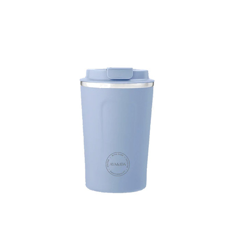 AYA&IDA Cup2go, 380 ml-Powder Blue