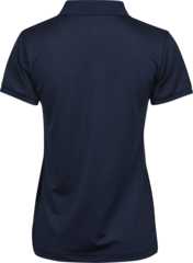 TEE JAYS Club Polo, dame-Navy