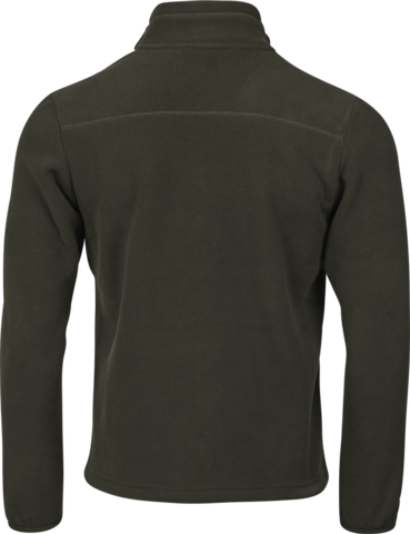 TEE JAYS Trail Fleece Jacket, Herre