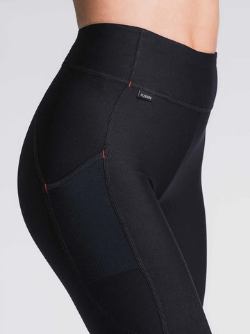 FUSION Løbetights, dame