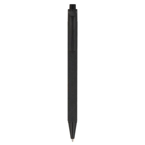 Paper Pen - Genbrugsplast-Sort