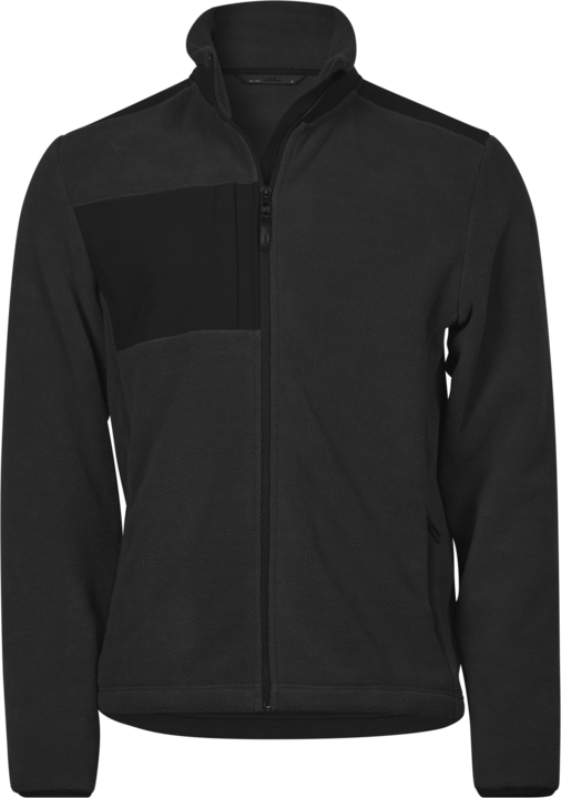 TEE JAYS Fleece-Sort