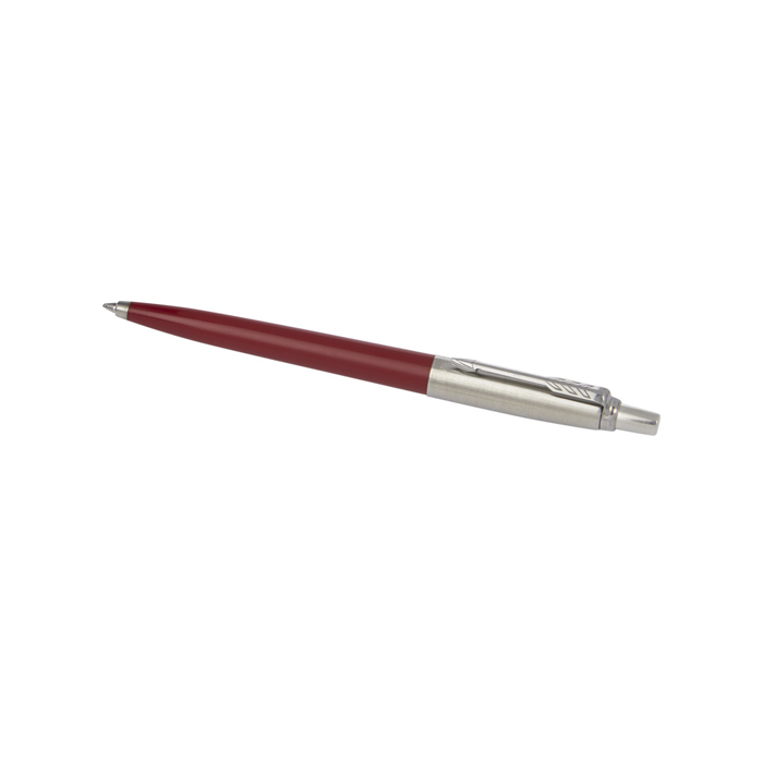 Parker Jotter Recycled kuglepen (blå refill)-Rød