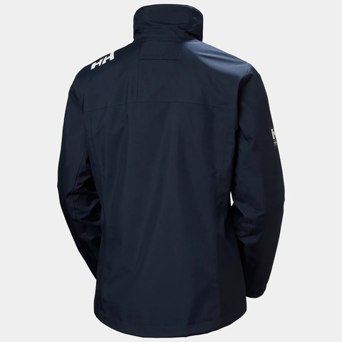HELLY HANSEN Crew Midlayer Jakke, dame