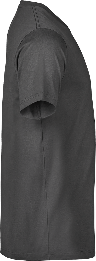 TEE JAYS Urban Luxury T-shirt - Økologisk Bomuld-Mørkegrå