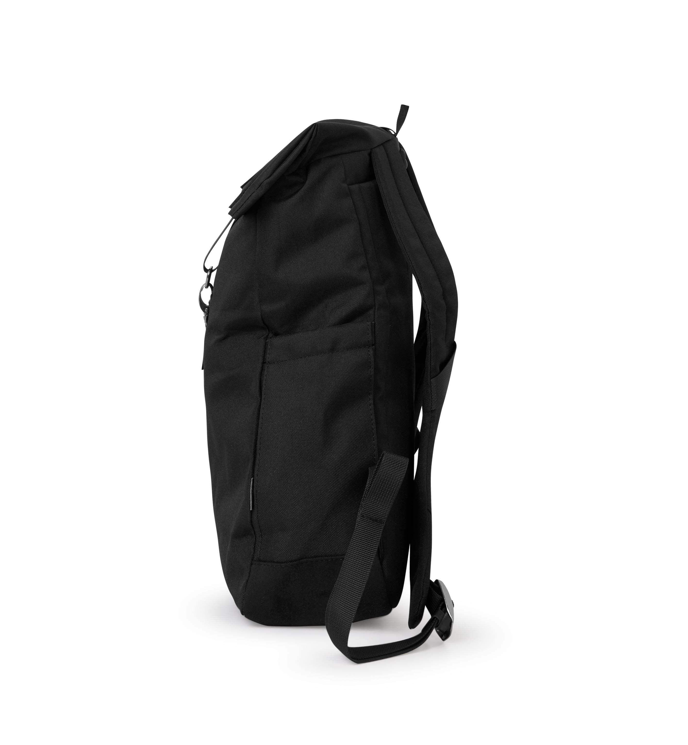 ID Canvas Backpack - rPet-Sort
