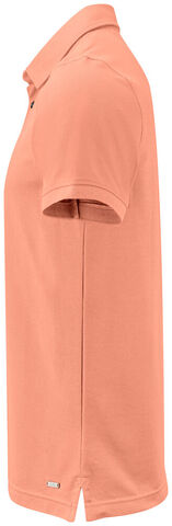 CUTTER & BUCK Polo Advante Premium, Herre-Coral