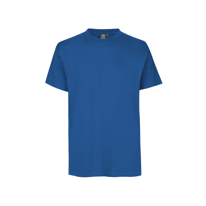 PRO Wear T-shirt-Azur