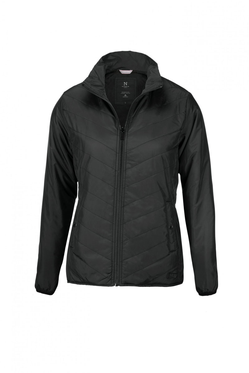 NIMBUS Kendrick, dame