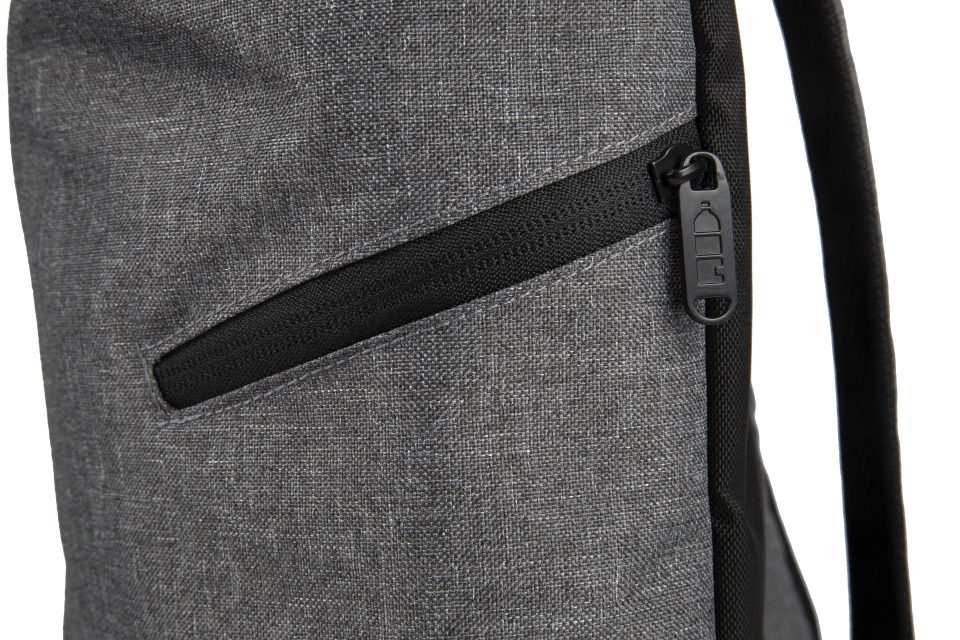 RB Rygsæk - rPET-Grå