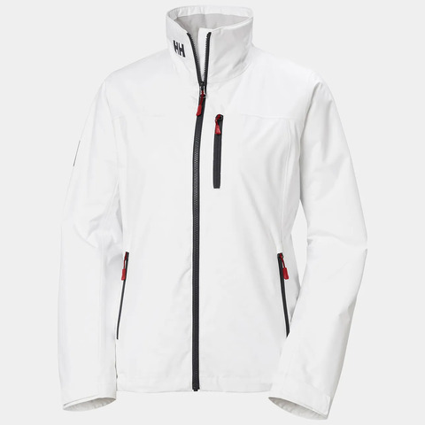 HELLY HANSEN Crew Midlayer Jakke, dame