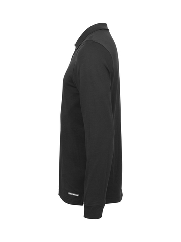 CUTTER AND BUCK Advantage Polo Long Sleeve - Herre