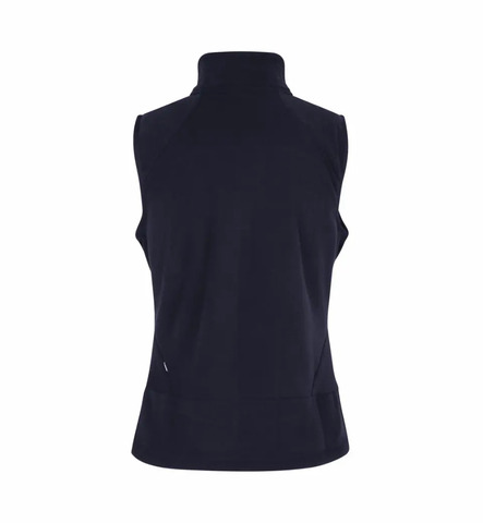 ID Active Fleece Vest, dame