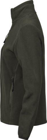 TEE JAYS Trail Fleece Jacket, Dame