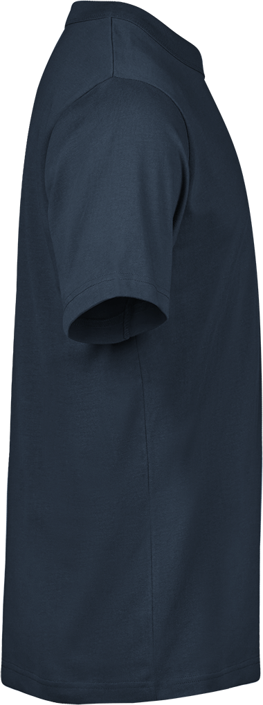 TEE JAYS Urban Loose Fit Tee - Økologisk Bomuld-Navy