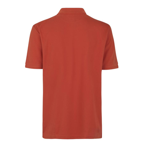 PRO Wear poloshirt | lomme-Koral