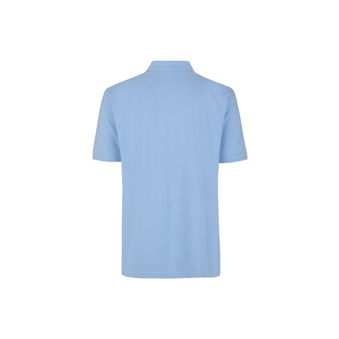 PRO Wear poloshirt | lomme-Lyseblå