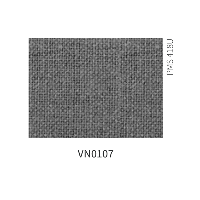 Art Paper Notesbog A5 - eget design-Grå