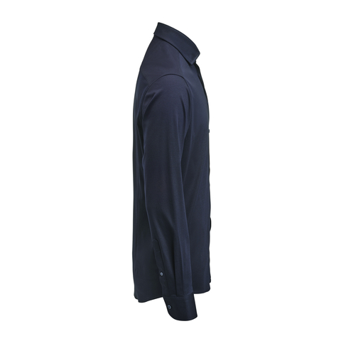 J. HARVEST & FROST IB132 Interlock Knit Regular - Herre