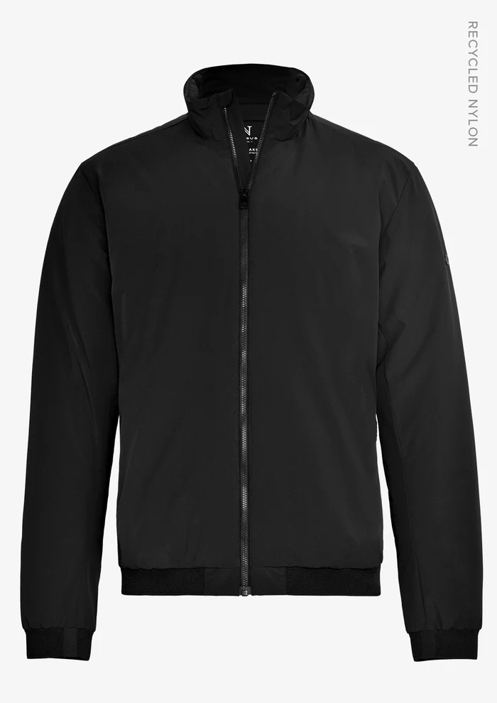 NIMBUS Eastlake Jakke, Herre - rPet-Sort