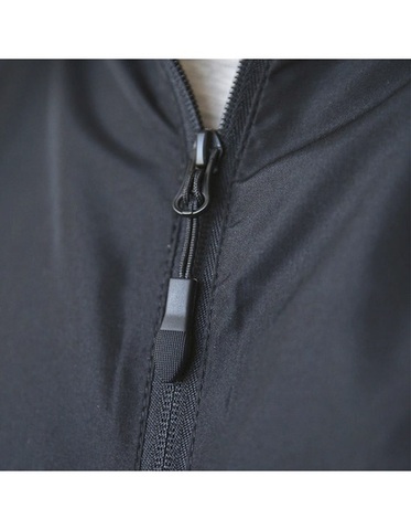 Dryflip Windbreaker - Pak i egen pose-Sort