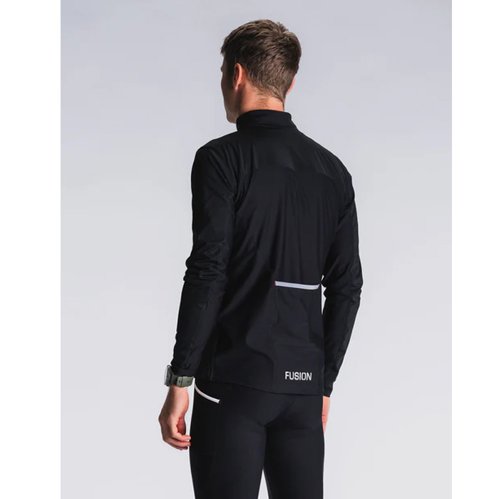 FUSION Mens S2 Run Jacket-Sort