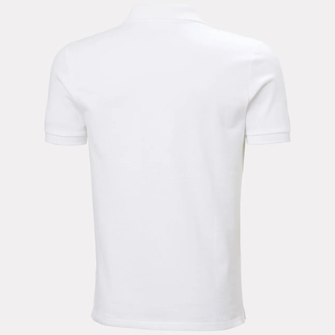 HELLY HANSEN Crew Polo Pique