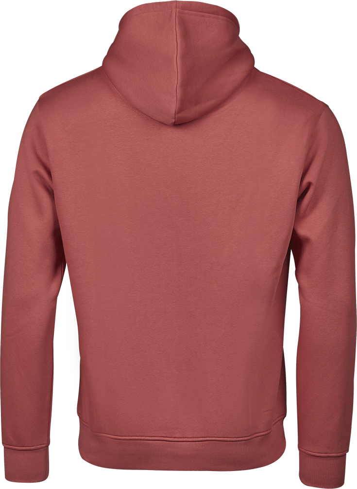 LABELFREE Urban Hooded Sweatshirt, Tee Jays - 70% Økologisk Bomuld-Rosa