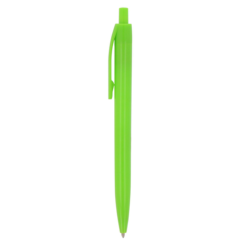 Kuglepen Finn - Genbrugs-ABS-Lime