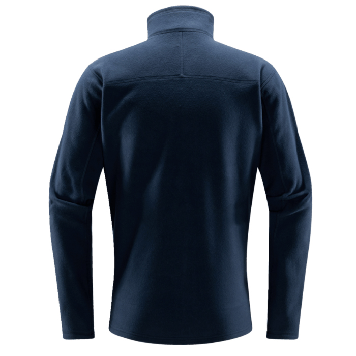 HAGLÖFS Buteo Mid Jacket - Bluesign® - rPet-Tarn Blue