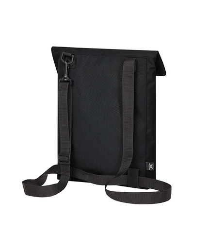 HALFAR Multibag Rygsæk - rPet-Sort