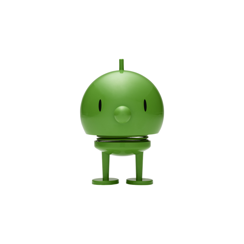 HOPTIMIST Bumble Medium-Grøn