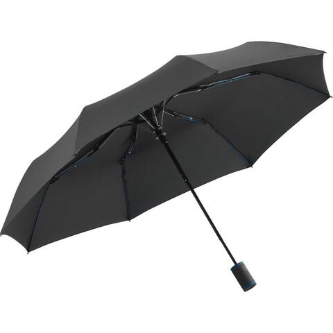 Mini Paraply FARE®-AC Style - rPET-Navy